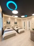 Nova homectay فنادق في 