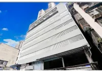 Hotel Park Palace ベンディ・バザール周辺のホテル