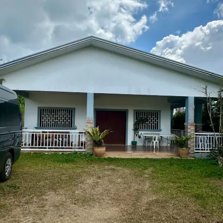 Mariella’s Tagaytay Budget Transient House