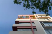 AVA Senses Hotel Hồ Nghinh - Mỹ Khê Beach by AVA LAND