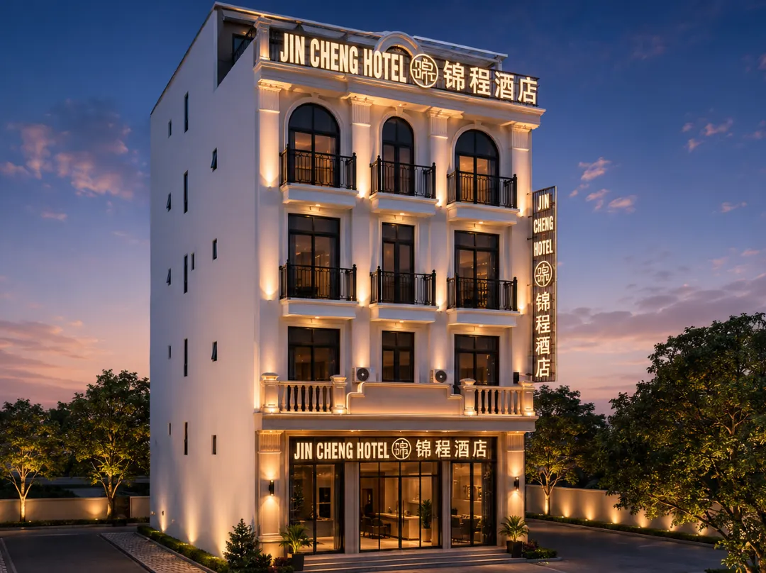 Jincheng Hotel - Bắc Ninh