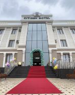 CITIZEN HOTEL