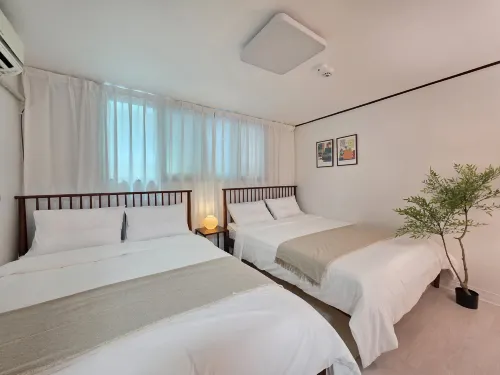 Mia Seoul - Condos