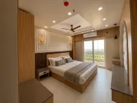 Coastal Serenity Palace