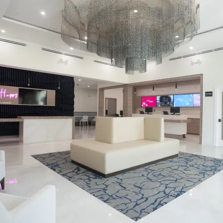 DASKK Orlando Hotel Near Universal Blvd, Ascend Hotel Collection Отели рядом с достопримечательностью «Аквапарк Volcano Bay»