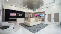 DASKK Orlando Hotel Near Universal Blvd, Ascend Hotel Collection - 4 stelle