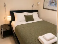 Hobart City Hotel Hotel berhampiran Jeti Constitution