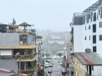 Sweden SaPa Hotel - Airport Shuttle