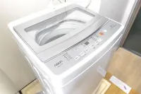 11-min Walk to Kawasaki Sta | Great Shopping | Ideal for Long Stays | 313 - Kitchens