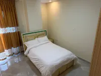My DreamApartment アフリカ連合周辺のホテル