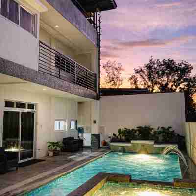 A & G Lodge Fitness & Recreational Facilities