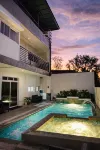 A & G Lodge - Boutique