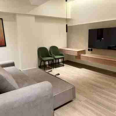 Dha Modern Hotel Others
