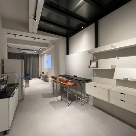 Beauhaus stay