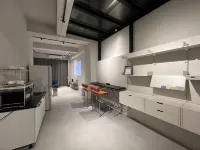 Beauhaus stay - New