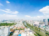 Enjoy your stay Các khách sạn gần Quận 4