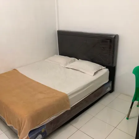 Hotel O near Masjid Raya Baiturahman formerly Rumah Singgah