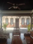 Karana residen batu bolong - 沙灘