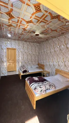 SHAYAN GUEST HOUSE BUNER - 2-Star