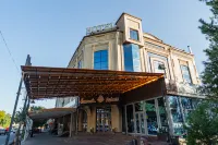 Hanzade Palace - พร้อมWifi