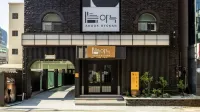 Anook Ryokan Hotel Ulsan Daldong - 2-Sterne