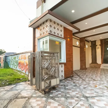 Bintang Samudra Hotel
