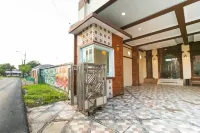 Bintang Samudra Hotel - WiFi