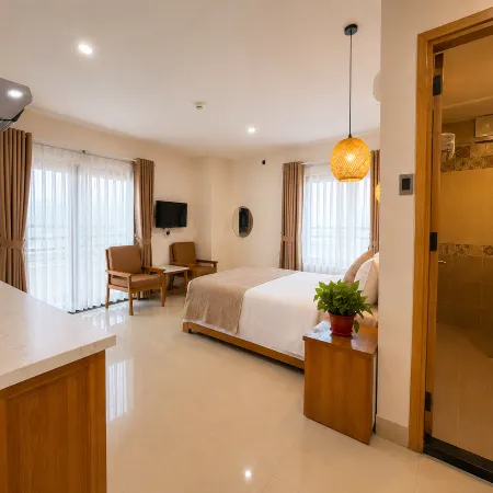 The Luma Hotel Danang