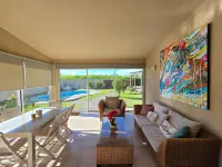Luxury Secure Gated Villa Surrounded by Nature - 3-Star