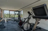 Premadewi Resort A Pramana Experience - نادي رياضي