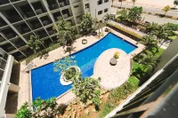 Stay near NAIA, Moa & SMX, MOA Arena and near PICC - Eden Suite - บูติค