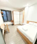Blue Sea Homestay & Apartment - Evcil Hayvan Kabul Edilen Alan