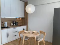 Newly Renovated Japandi 1BR | Near Shangri-La - Condos