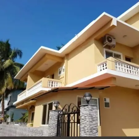 JMD Villa Vagator