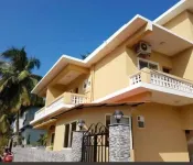 JMD Villa Vagator - 3-نجوم