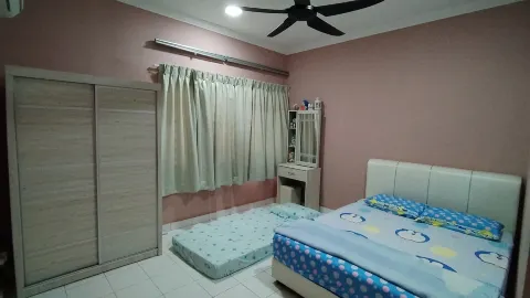 THD LOT 30 in Pegoh