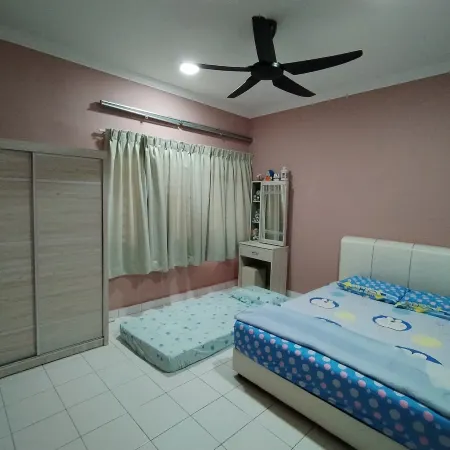 THD LOT 30 Hotel di Pegoh