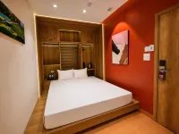 Tân An Home Boutique 45 Thành công Phố Cổ Hoa Lư - parking
