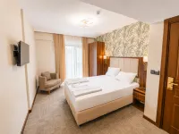 THE WISDOM HOTEL - 2-Sterne