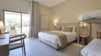 Villa Branda Hotel - Tavira Nature Hotel - Kylpylä