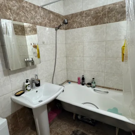 Small and cozy apt near the city center