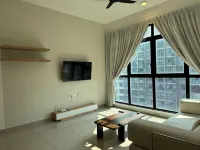Conezion Residence: 3-Bedroom Cozy Stay - 2-Star