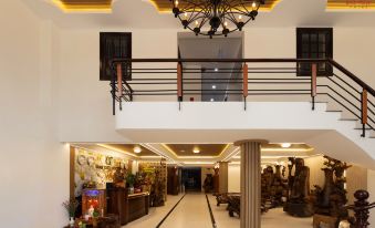 Binh Trieu Hotel - Go Vap