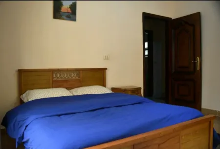 Rino Residential Apartment Отели рядом с достопримечательностью «Канадский международный колледж - CIC»