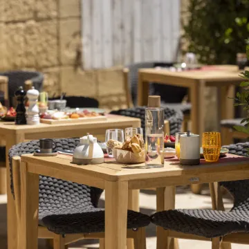 Hotel La Mere Germaine