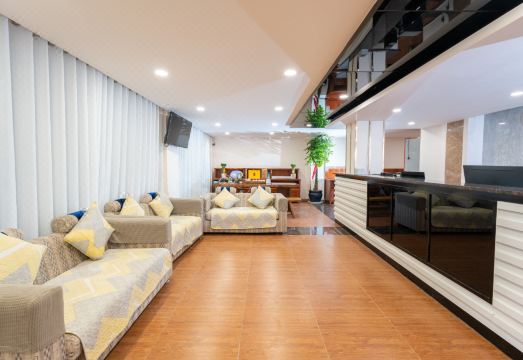 MC MEICHENG 호텔 전경