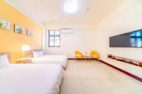 Xi Yue Homestay