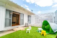 Miraie Yokkaichi Shimizuchou Hotels in Йоккаїті