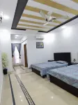RU YI HOTEL(SMC-PRIVATE) LIMITED - Pet friendly