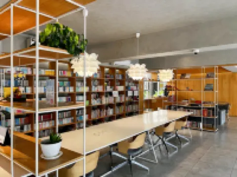 MODERn Trivium Apt 1BR w/ Wi-Fi, Pool & Gym